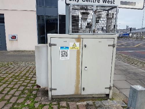 Site photo for this monitoring site