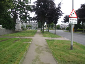 Site photo for this monitoring site