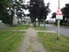 East