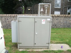 Site photo for this monitoring site
