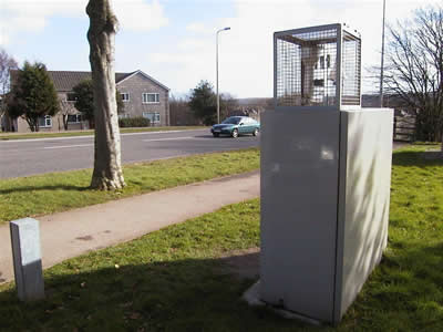 Site photo for this monitoring site