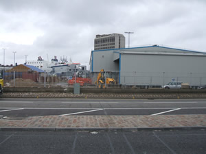 Site photo for this monitoring site