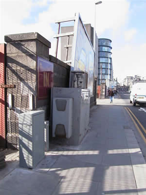 Site photo for this monitoring site