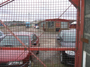 Site photo for this monitoring site