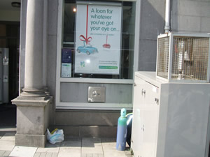 Site photo for this monitoring site