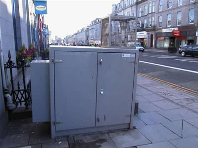 Site photo for this monitoring site