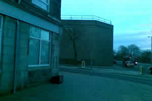 Site photo for this monitoring site