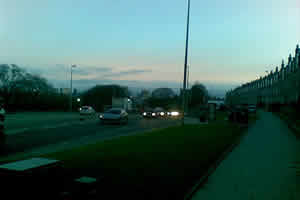 Site photo for this monitoring site