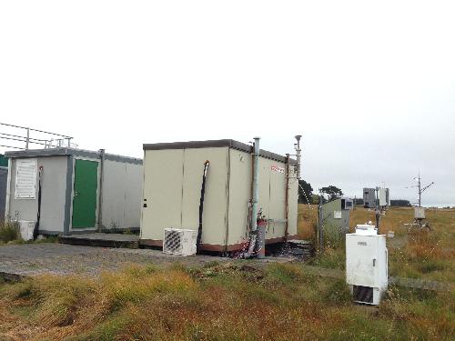 Site photo for this monitoring site