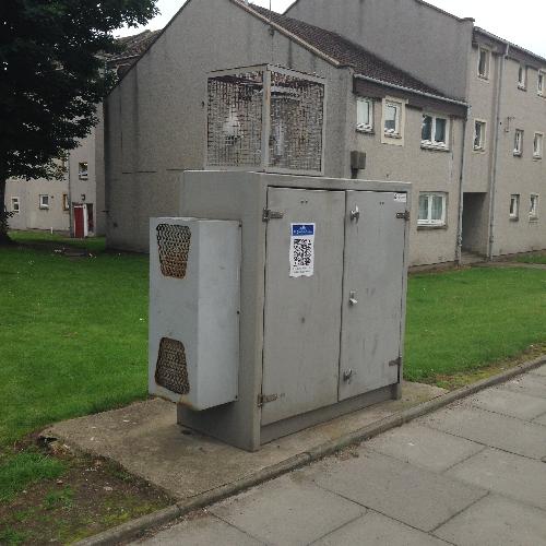 Site photo for this monitoring site