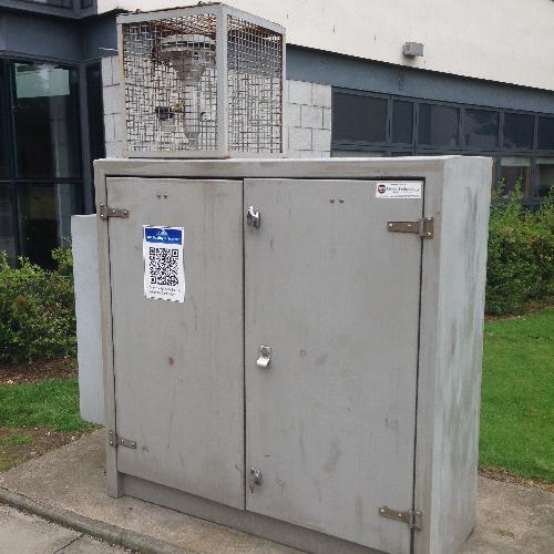 Site photo for this monitoring site