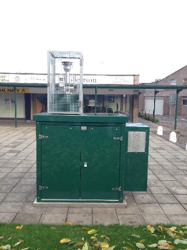 Site photo for this monitoring site