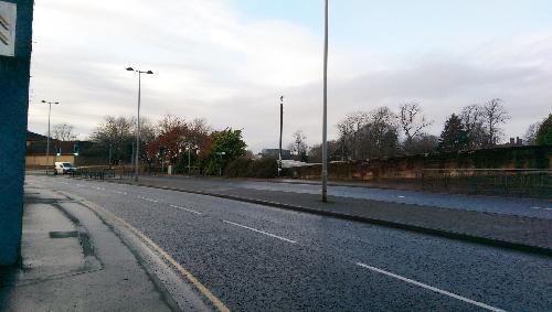 Site photo for this monitoring site