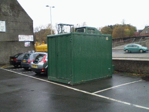 Site photo for this monitoring site