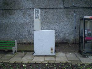 Site photo for this monitoring site