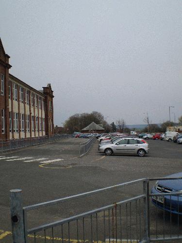 Site photo for this monitoring site