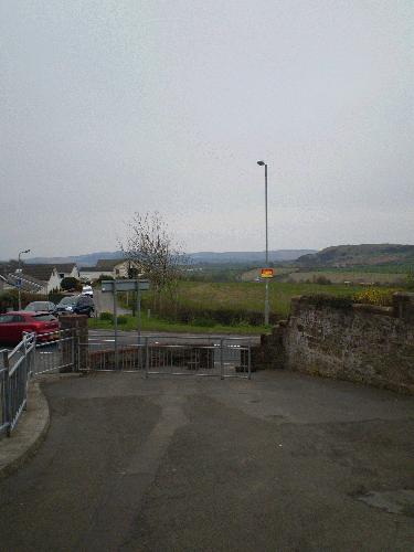 Site photo for this monitoring site