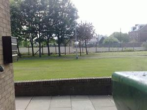 Site photo for this monitoring site