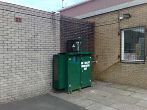Site photo for this monitoring site