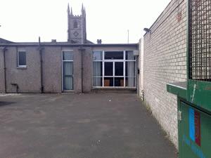 Site photo for this monitoring site