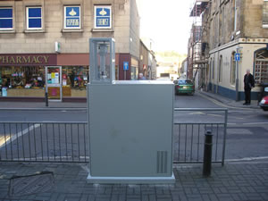 Site photo for this monitoring site