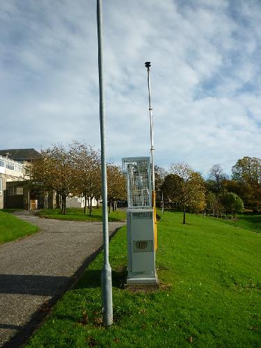 Site photo for this monitoring site