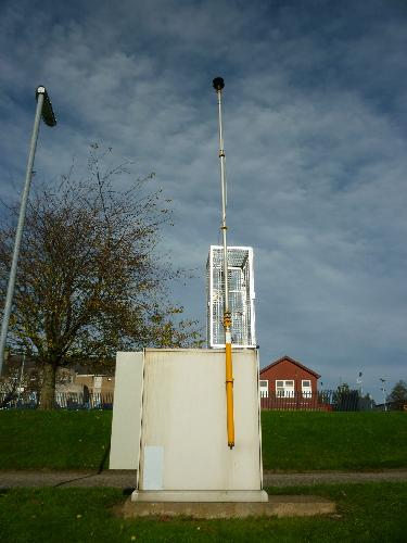 Site photo for this monitoring site