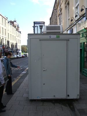 Site photo for this monitoring site