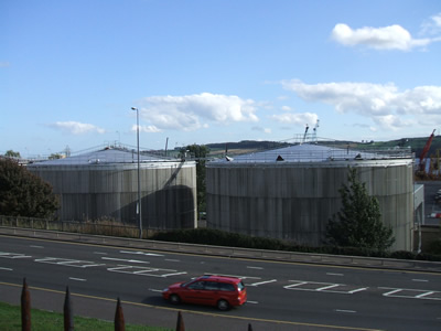 Site photo for this monitoring site