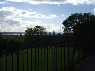 Site photo for this monitoring site