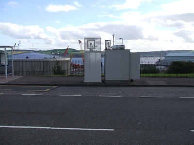 Site photo for this monitoring site
