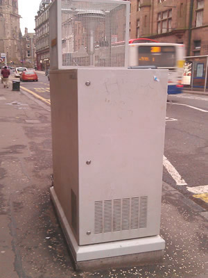 Site photo for this monitoring site