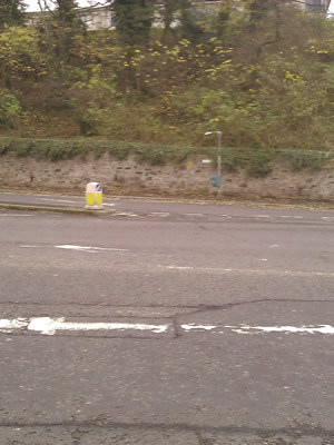 Site photo for this monitoring site