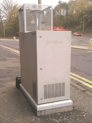 Site photo for this monitoring site