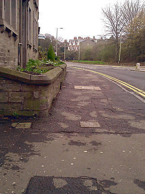 Site photo for this monitoring site