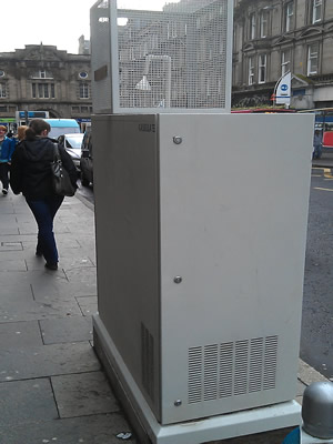 Site photo for this monitoring site
