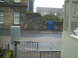 Site photo for this monitoring site