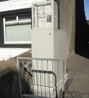 Site photo for this monitoring site