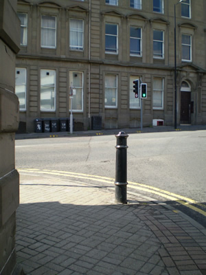 Site photo for this monitoring site