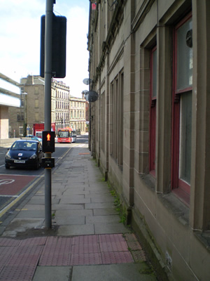 Site photo for this monitoring site