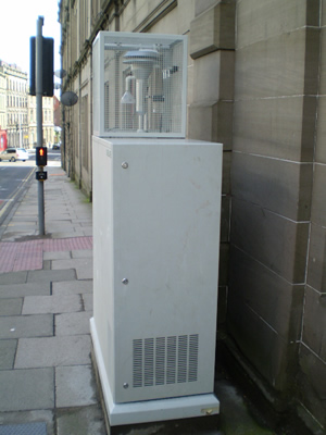 Site photo for this monitoring site