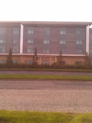 Site photo for this monitoring site