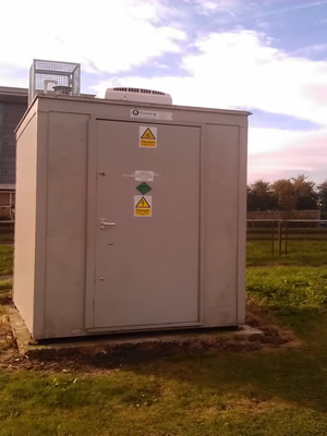 Site photo for this monitoring site