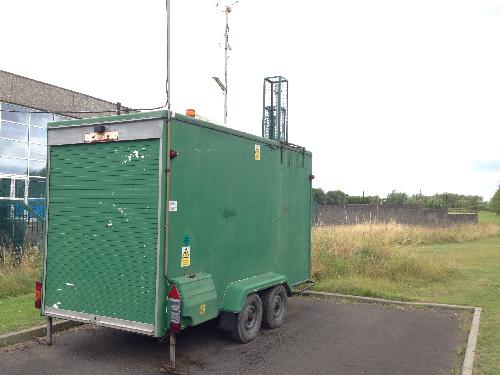 Site photo for this monitoring site
