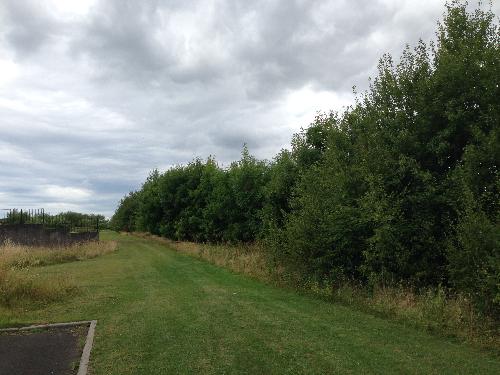 Site photo for this monitoring site
