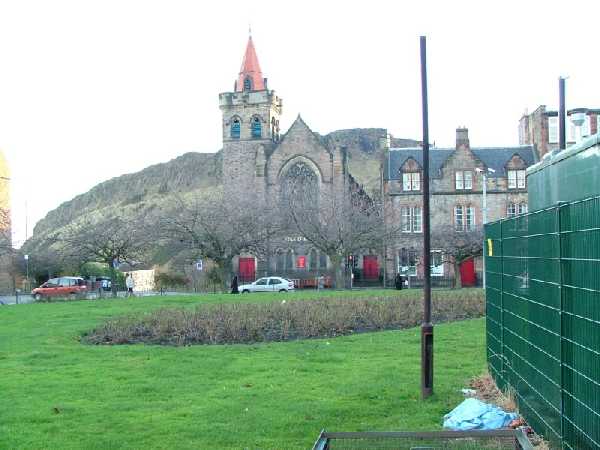 Site photo for this monitoring site