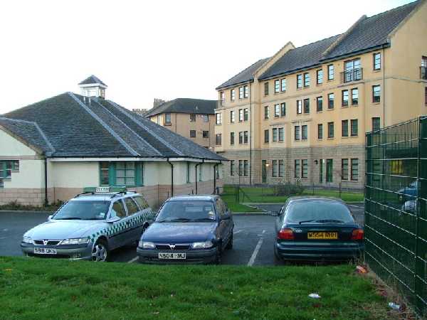 Site photo for this monitoring site