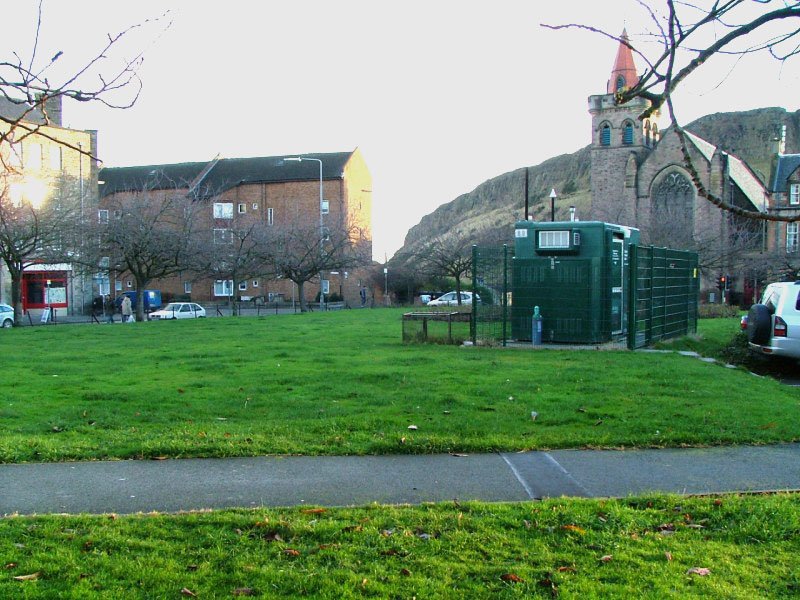 Site photo for this monitoring site
