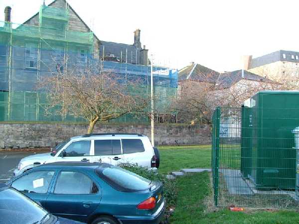 Site photo for this monitoring site
