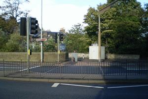 Site photo for this monitoring site